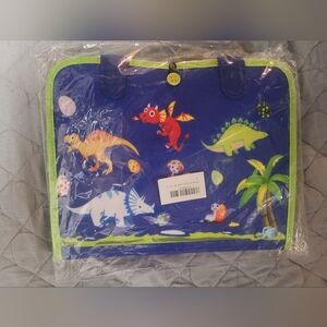 Toddler/baby busy book never opened